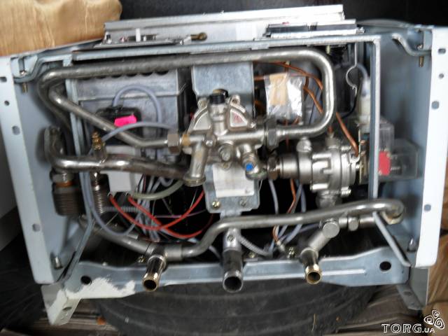 Vaillant T4 Vaillant T4