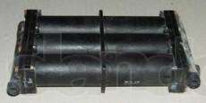 вторичный теплообменник Vaillant T4 вторичный теплообменник Vaillant T4