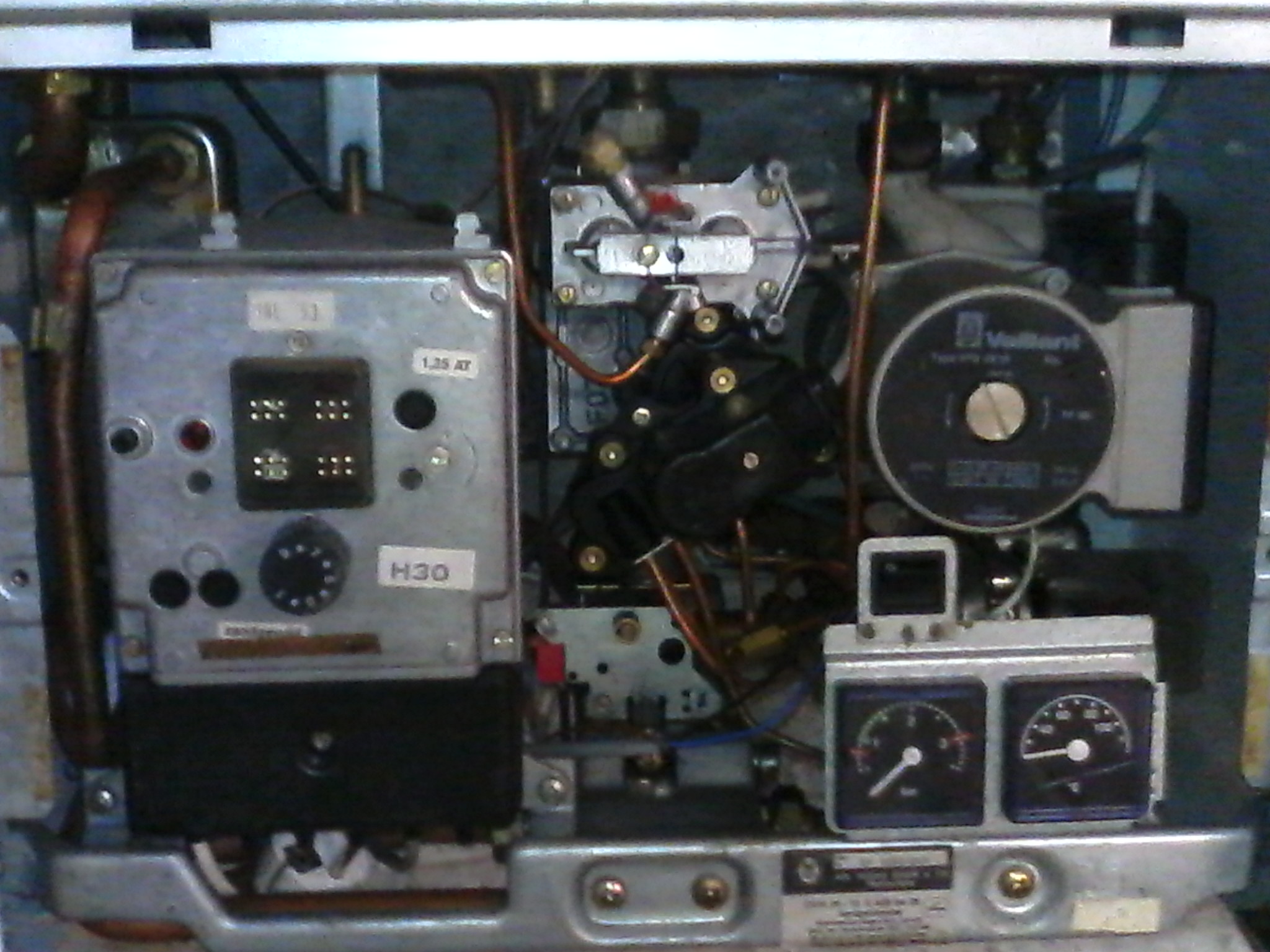 Vaillant T4 Vaillant T4
