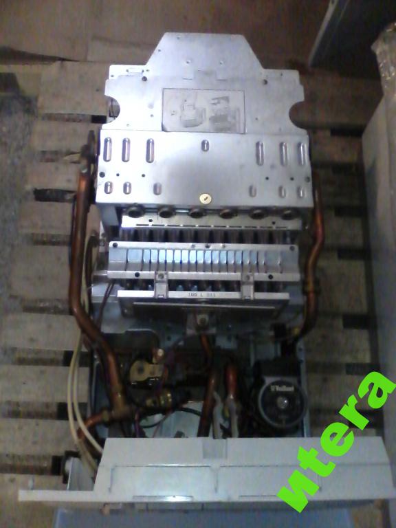 Vaillant PRO PLUS дым,24 кВт Цена - 350 евро.. Vaillant PRO PLUS дым,24 кВт Цена - 350 евро..