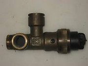 3-х ходовой Vaillant