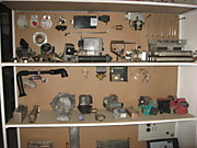 Запчасти к котлам Vaillant