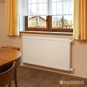 РАДИАТОРЫ KORADO